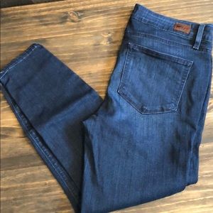 Paige Jeans